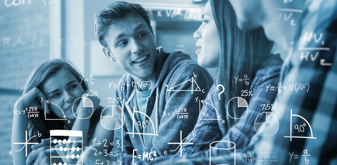 Matematización de la sociedad Universidad Sergio Arboleda