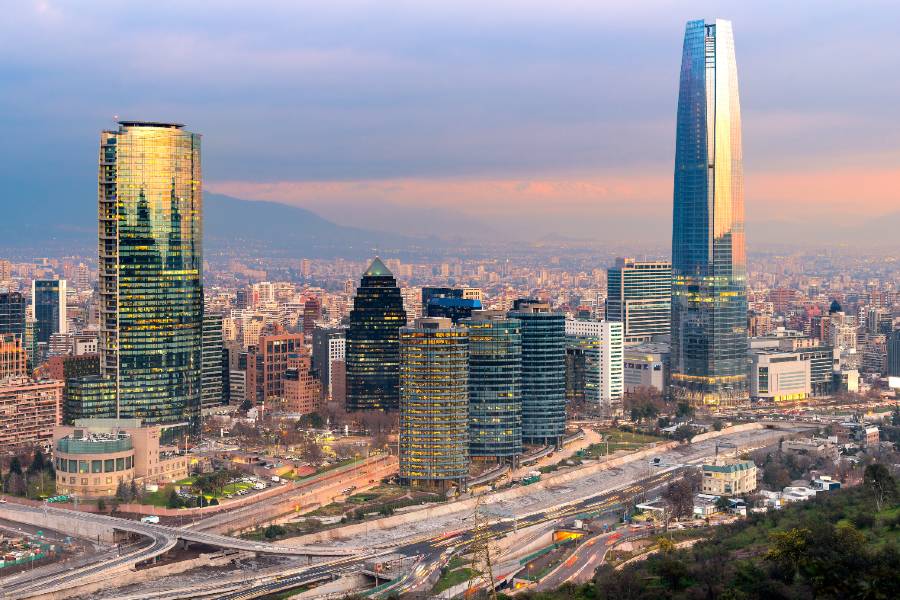 Actividades que puedes realizar durante tu intercambio en Chile