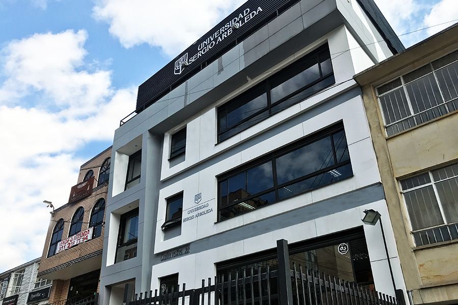 Centro de Innovación, Emprendimiento y Empresa | Calle 75 #15-22, piso 2