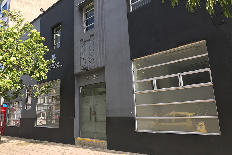 Escuela de Psicología | Calle 75 #14-20