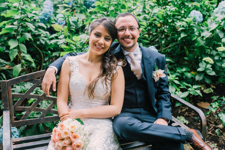 Camila-Hernandez-y-Santiago-Gutierrez-pareja-de-egresados-Sergista-constuyen-su-vida-profesional-juntos