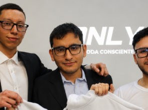 PROGRAMA DE ACELERACIÓN EMPRESARIAL TRANSFORMA SUEÑOS EN EMPRESA SOSTENIBLE