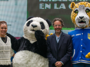 COM+ID Y LA SERGIO COMPROMETIDOS CON EL FOMENTO DE LA SOSTENIBILIDAD