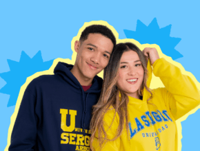 ¡SÉ LA VOZ DE LA SERGIO! POSTÚLATE PARA CONVERTIRTE EN EMBAJADOR SERGISTA