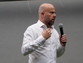 “EL SURGIMIENTO DE MODELOS DE INTELIGENCIA ARTIFICIAL EXIGEN REGULACIÓN LEGAL Y ÉTICA”: NOAM SHEMTOV, PROFESOR DE LA UNIVERSIDAD DE LONDRES