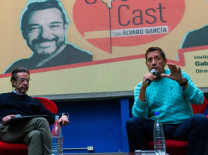 GABRIEL DELASCASAS REVELÓ SECRETOS DE LA RADIO Y DE LA COMUNICACIÓN CORPORATIVA EN SPOILERCAST