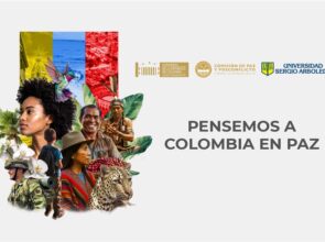 LA SERGIO SERÁ ESCENARIO DEL ENCUENTRO “PENSEMOS A COLOMBIA EN PAZ”, DE LA COMISIÓN DE PAZ Y POSCONFLICTO DE LA CÁMARA DE REPRESENTANTES