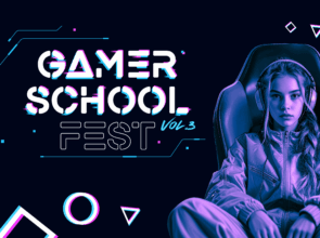 LA SERGIO TRAE DE REGRESO EL GAMER SCHOOL FEST: CONCURSO DE VIDEOJUEGOS MÁS GRANDE DEL PAÍS