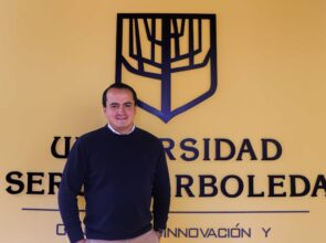 POR SEGUNDA VEZ CONSECUTIVA, LA SERGIO ES FINALISTA EN LOS PREMIOS DE SOFTWARE E INNOVACIÓN MÁS IMPORTANTES DEL PAÍS