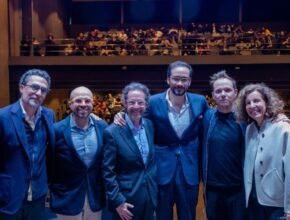 LA INNOVACIÓN REDEFINE EL PERIODISMO: EXPERTOS ANALIZARON EL FUTURO DE LOS MEDIOS DESDE LA UNIVERSIDAD SERGIO ARBOLEDA