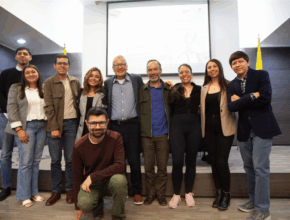 SEMILLERO RADIO Y CIUDADANÍAS: 15 AÑOS DE INVESTIGACIÓN, EXTENSIÓN Y PROYECCIÓN SOCIAL EN LA SERGIO