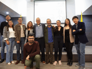 SEMILLERO RADIO Y CIUDADANÍAS: 15 AÑOS DE INVESTIGACIÓN, EXTENSIÓN Y PROYECCIÓN SOCIAL EN LA SERGIO