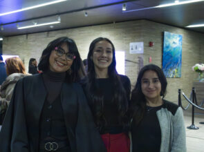 SABOR A FUTURO: UNA NOCHE DE GASTRONOMÍA, REFLEXIÓN Y SOLIDARIDAD PARA IMPULSAR EL TALENTO JOVEN