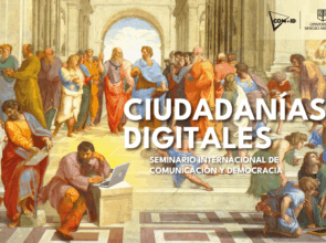 LA SERGIO ARBOLEDA REÚNE A EXPERTOS EN CIUDADANÍAS DIGITALES PARA PENSAR EL FUTURO DE LA DEMOCRACIA