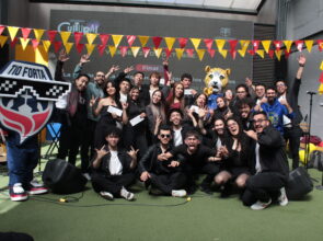 POR SI TE LO PERDISTE: ASÍ SE VIVIÓ LA SEMANA CULTURAL DE LA SERGIO 2025