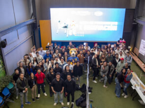 IDEAS QUE INSPIRAN: 25 PROYECTOS BRILLARON EN LA FERIA DE PENSAMIENTO E INNOVACIÓN