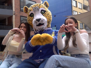 #ORGULLOSERGISTA NATASHA Y PALOMA MORENO: DOS EGRESADAS QUE TRANSFORMAN LA EDUCACIÓN CON LA FUNDACIÓN ALNA