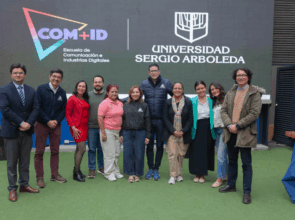 LA UNIVERSIDAD SERGIO ARBOLEDA Y LA FEDERACIÓN NACIONAL DE CAFETEROS DE COLOMBIA REAFIRMAN SU COMPROMISO CON ‘DE LA FINCA A LA MARCA’