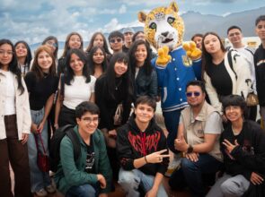 SUEÑA, PIENSA, TRANSFORMA: LA SERGIO LE DIO LA BIENVENIDA A LA GENERACIÓN 2026-1