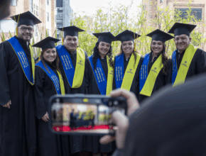 MÁS DE 3.300 NUEVOS EGRESADOS FORTALECIERON LA COMUNIDAD SERGISTA DURANTE 2025