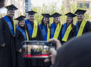 MÁS DE 3.300 NUEVOS EGRESADOS FORTALECIERON LA COMUNIDAD SERGISTA DURANTE 2025