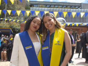 PROYECTO SOBRE DETECCIÓN DE PESCA ILEGAL AVANZA AL ESCENARIO INTERNACIONAL POR SU DESTACADA PARTICIPACIÓN EN LOS ENCUENTROS DE INVESTIGACIÓN MÁS IMPORTANTES DEL PAÍS