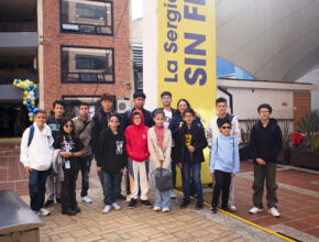 ¡CONVOCATORIA ABIERTA! TALENTOS MATEMÁTICOS Y CIENTÍFICOS INAUGURA CURSOS DE SOSTENIBILIDAD, INTELIGENCIA ARTIFICIAL Y MATEMÁTICAS