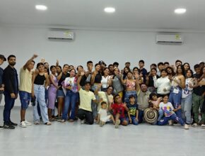 EL OBSERVATORIO ASTRONÓMICO ACERCA EL FIRMAMENTO A SAN ANDRÉS DE SOTAVENTO