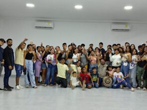 EL OBSERVATORIO ASTRONÓMICO ACERCA EL FIRMAMENTO A SAN ANDRÉS DE SOTAVENTO