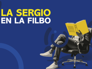 LA SERGIO REGRESA A UNA NUEVA EDICIÓN DE LA FILBO CON LANZAMIENTOS EDITORIALES Y EVENTOS ACADÉMICOS