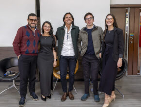 REFORMA LABORAL E INCLUSIÓN: CONVERSATORIO EN LA SERGIO ANALIZÓ EL NUEVO ESCENARIO LABORAL DE LAS PERSONAS CON DISCAPACIDAD EN COLOMBIA