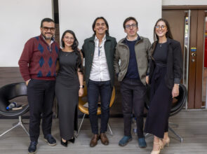 REFORMA LABORAL E INCLUSIÓN: CONVERSATORIO EN LA SERGIO ANALIZÓ EL NUEVO ESCENARIO LABORAL DE LAS PERSONAS CON DISCAPACIDAD EN COLOMBIA