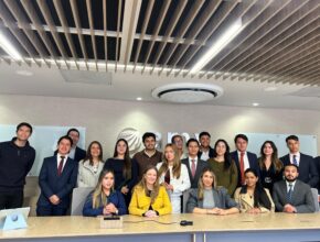 MASTERCLASS: EL AUTORREGULADOR DEL MERCADO DE VALORES