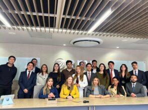 MASTERCLASS: EL AUTORREGULADOR DEL MERCADO DE VALORES