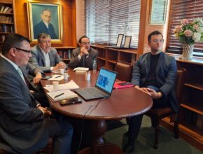 COLOQUIO INTERNACIONAL, INTERDISCIPLINARIO Y DE INVESTIGACIÓN: “EL SER Y LA TECNOLOGÍA”