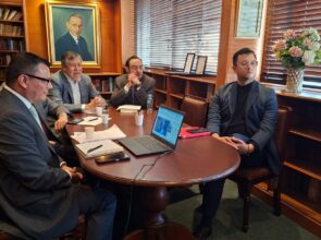 COLOQUIO INTERNACIONAL, INTERDISCIPLINARIO Y DE INVESTIGACIÓN: “EL SER Y LA TECNOLOGÍA”