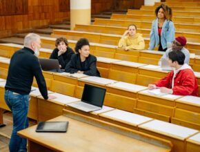 SUSAN AI EDUCADORA: EL ALIADO DIGITAL PARA FORTALECER TU PERFIL PROFESIONAL