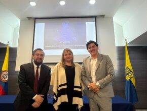 LA MARCA PERSONAL TAMBIÉN SE ESTUDIA: ASÍ VIVIERON LOS ESTUDIANTES DE LA SERGIO UN SEMINARIO INTERNACIONAL SOBRE EMPLEABILIDAD Y NEGOCIOS EN LA INDUSTRIA LEGAL