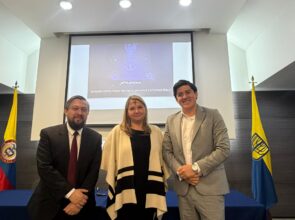 LA MARCA PERSONAL TAMBIÉN SE ESTUDIA: ASÍ VIVIERON LOS ESTUDIANTES DE LA SERGIO UN SEMINARIO INTERNACIONAL SOBRE EMPLEABILIDAD Y NEGOCIOS EN LA INDUSTRIA LEGAL