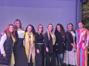 EL CENTRO DE INNOVACIÓN Y EMPRENDIMIENTO FEMENINO DE LA SERGIO FUE INVITADO AL II ENCUENTRO DE EMPODERADAS BOGOTÁ: ECOSISTEMA EMPRESARIAL FEMENINO