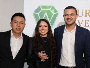 UNA NUEVA GENERACIÓN DE EMPRENDEDORES DE PREGRADO SERGISTAS CULMINA CON ÉXITO ‘TRANSFORMA SUEÑOS EN EMPRESA SOSTENIBLE’ COHORTE 2026-01