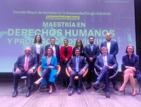 LA MAESTRÍA EN DERECHOS HUMANOS Y PROTECCIÓN DE VÍCTIMAS: UNA EVOLUCIÓN ACADÉMICA DESDE LA EXPERIENCIA