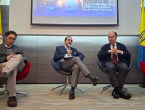 XVII CONGRESO INTERNACIONAL DE JURISTAS CATÓLICOS: UNA MIRADA CRÍTICA AL CONSTITUCIONALISMO MODERNO