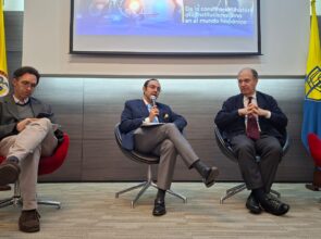 XVII CONGRESO INTERNACIONAL DE JURISTAS CATÓLICOS: UNA MIRADA CRÍTICA AL CONSTITUCIONALISMO MODERNO