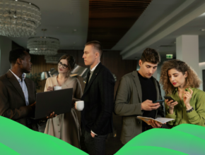 CONEXIONES DE VALOR 3.0: LIDERAZGO, MARCA PERSONAL Y NETWORKING PARA IMPULSAR EL FUTURO PROFESIONAL