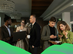 CONEXIONES DE VALOR 3.0: LIDERAZGO, MARCA PERSONAL Y NETWORKING PARA IMPULSAR EL FUTURO PROFESIONAL