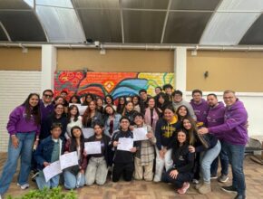 VIVE UN DÍA COM+ID 2026: ASPIRANTES CONOCIERON LA EXPERIENCIA UNIVERSITARIA EN LA ESCUELA DE COMUNICACIÓN E INDUSTRIAS DIGITALES