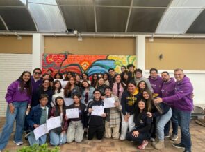 VIVE UN DÍA COM+ID 2026: ASPIRANTES CONOCIERON LA EXPERIENCIA UNIVERSITARIA EN LA ESCUELA DE COMUNICACIÓN E INDUSTRIAS DIGITALES