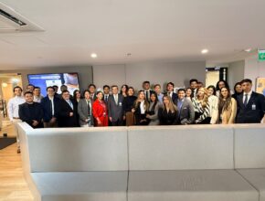MASTERCLASSES, DESARROLLO DE COMPETENCIAS Y PROYECTOS DE INVESTIGACIÓN: TRABAJO CONJUNTO ENTRE LA BOLSA MERCANTIL DE COLOMBIA Y LA UNIVERSIDAD SERGIO ARBOLEDA