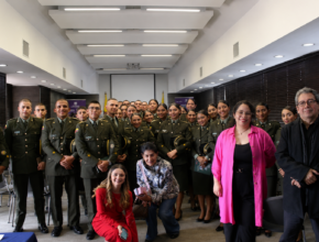 EL CENTRO DE EMPRENDIMIENTO FEMENINO RINDE HOMENAJE AL LEGADO DE LA FUNDACIÓN LEONOR CALDERÓN DE NOGUERA Y REAFIRMA SU COMPROMISO CON EL ECOSISTEMA FEMENINO